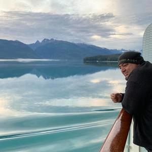 Meet your Posher, John